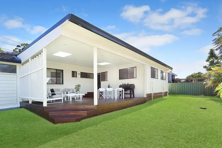 Sixth view of Homely house listing, 221 Box Road, Sylvania NSW 2224