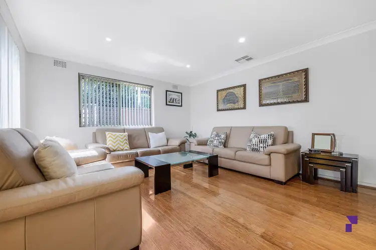 Second view of Homely house listing, 3 Pennington Avenue, Georges Hall NSW 2198