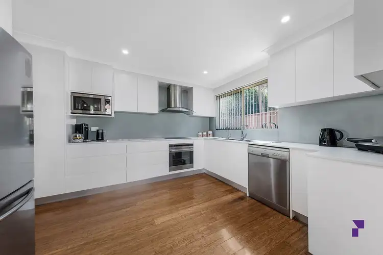 Third view of Homely house listing, 3 Pennington Avenue, Georges Hall NSW 2198
