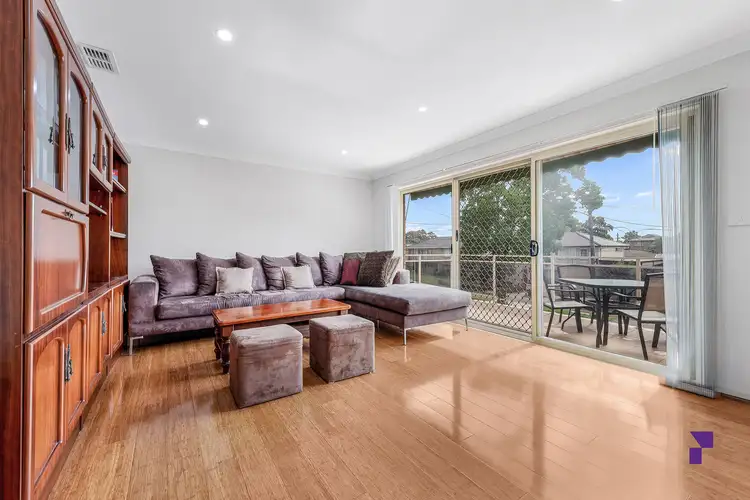Fourth view of Homely house listing, 3 Pennington Avenue, Georges Hall NSW 2198