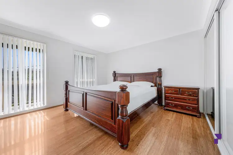 Fifth view of Homely house listing, 3 Pennington Avenue, Georges Hall NSW 2198
