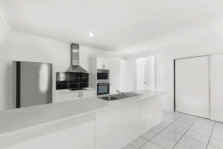 Main view of Homely house listing, 36 Ainscow Drive, Bentley Park QLD 4869