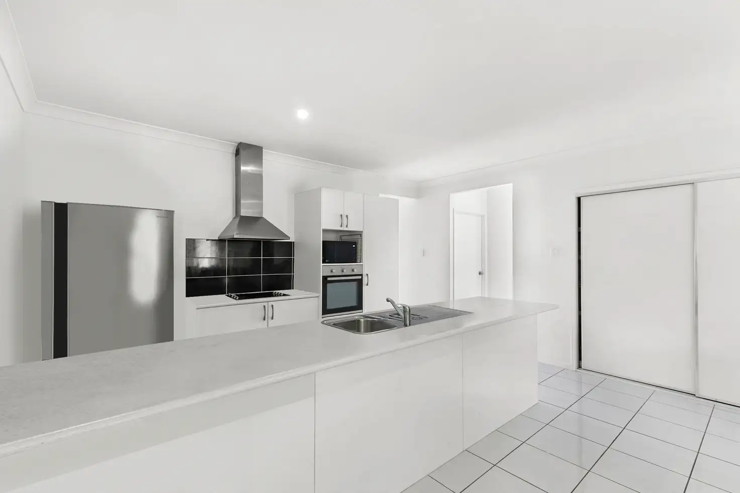 Main view of Homely house listing, 36 Ainscow Drive, Bentley Park QLD 4869