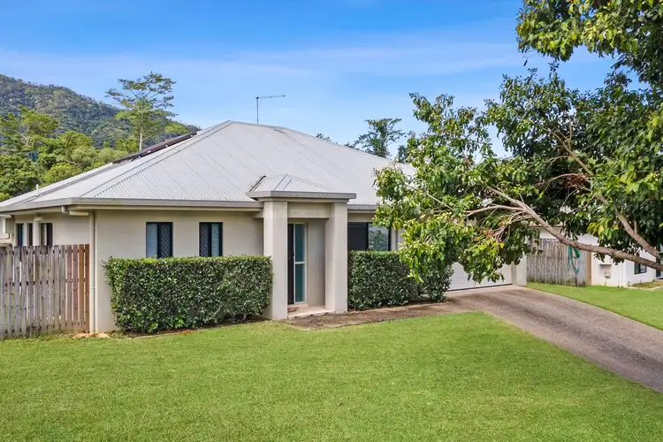 10 Ainscow Drive, Bentley Park QLD 4869