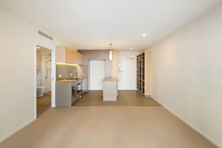 Second view of Homely apartment listing, 803/16 Aspinall Street, Nundah QLD 4012