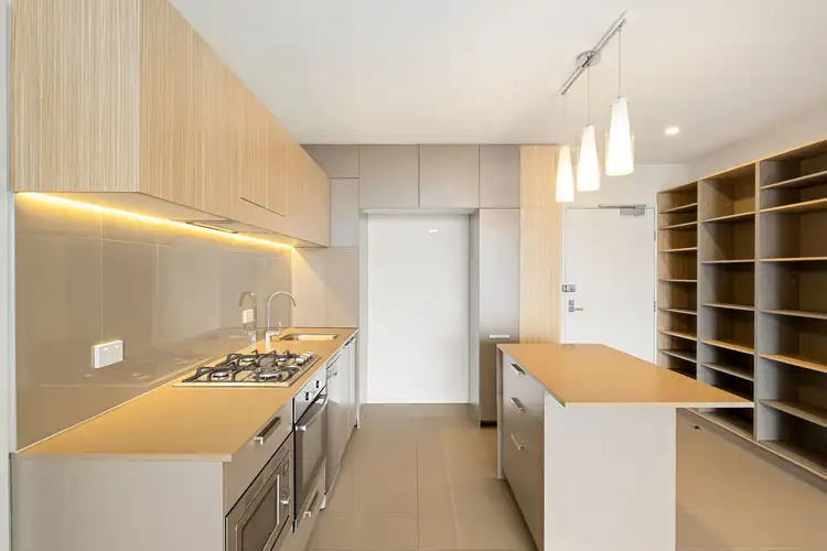 Third view of Homely apartment listing, 803/16 Aspinall Street, Nundah QLD 4012