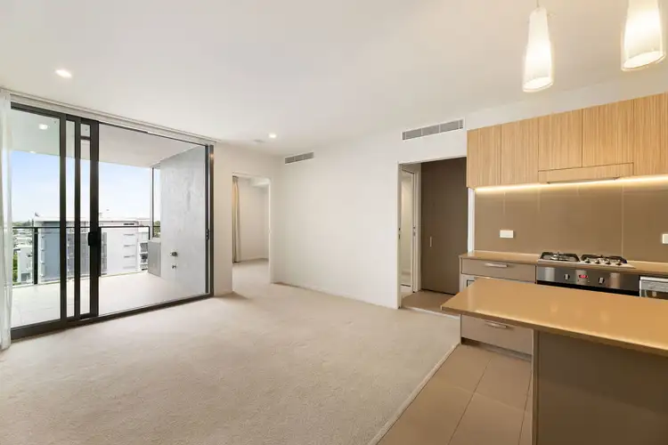 Fourth view of Homely apartment listing, 803/16 Aspinall Street, Nundah QLD 4012
