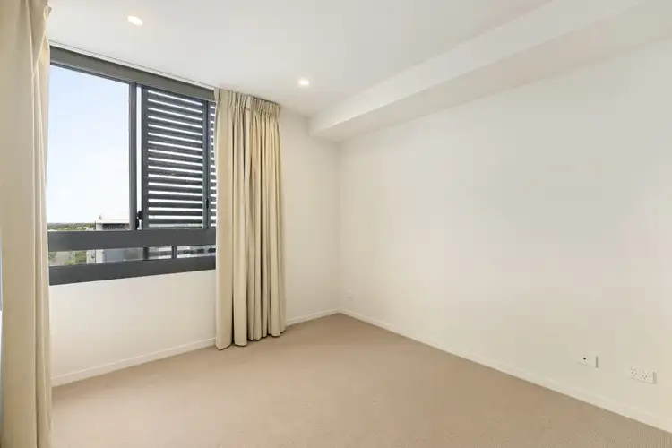 Fifth view of Homely apartment listing, 803/16 Aspinall Street, Nundah QLD 4012