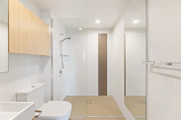 Seventh view of Homely apartment listing, 803/16 Aspinall Street, Nundah QLD 4012