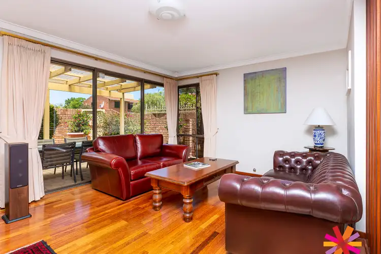 Fifth view of Homely villa listing, 6/74 Comer Street, Como WA 6152