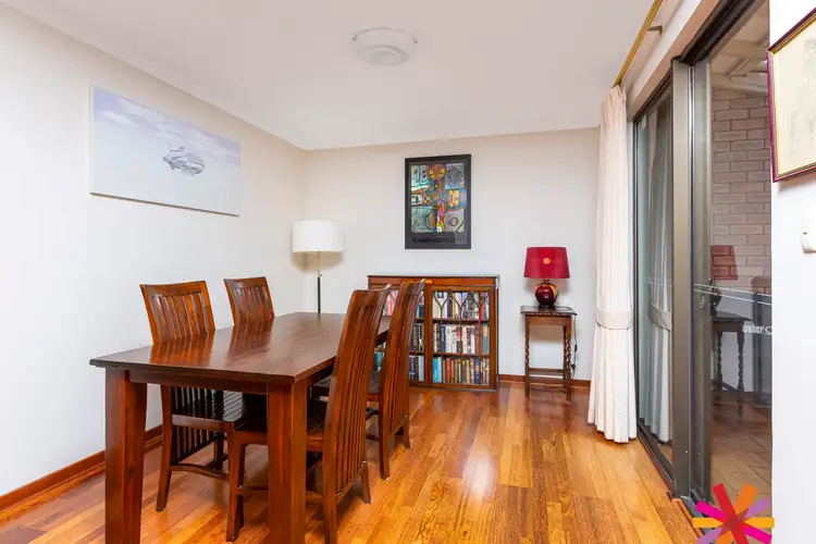 Sixth view of Homely villa listing, 6/74 Comer Street, Como WA 6152