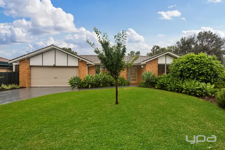 7 Terrye Court, Hillside VIC 3037