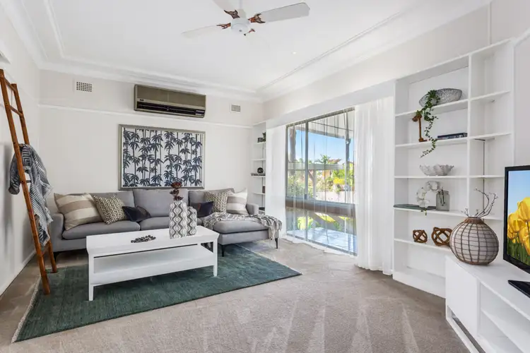 Second view of Homely house listing, 27 Tobys Boulevarde, Mount Pritchard NSW 2170