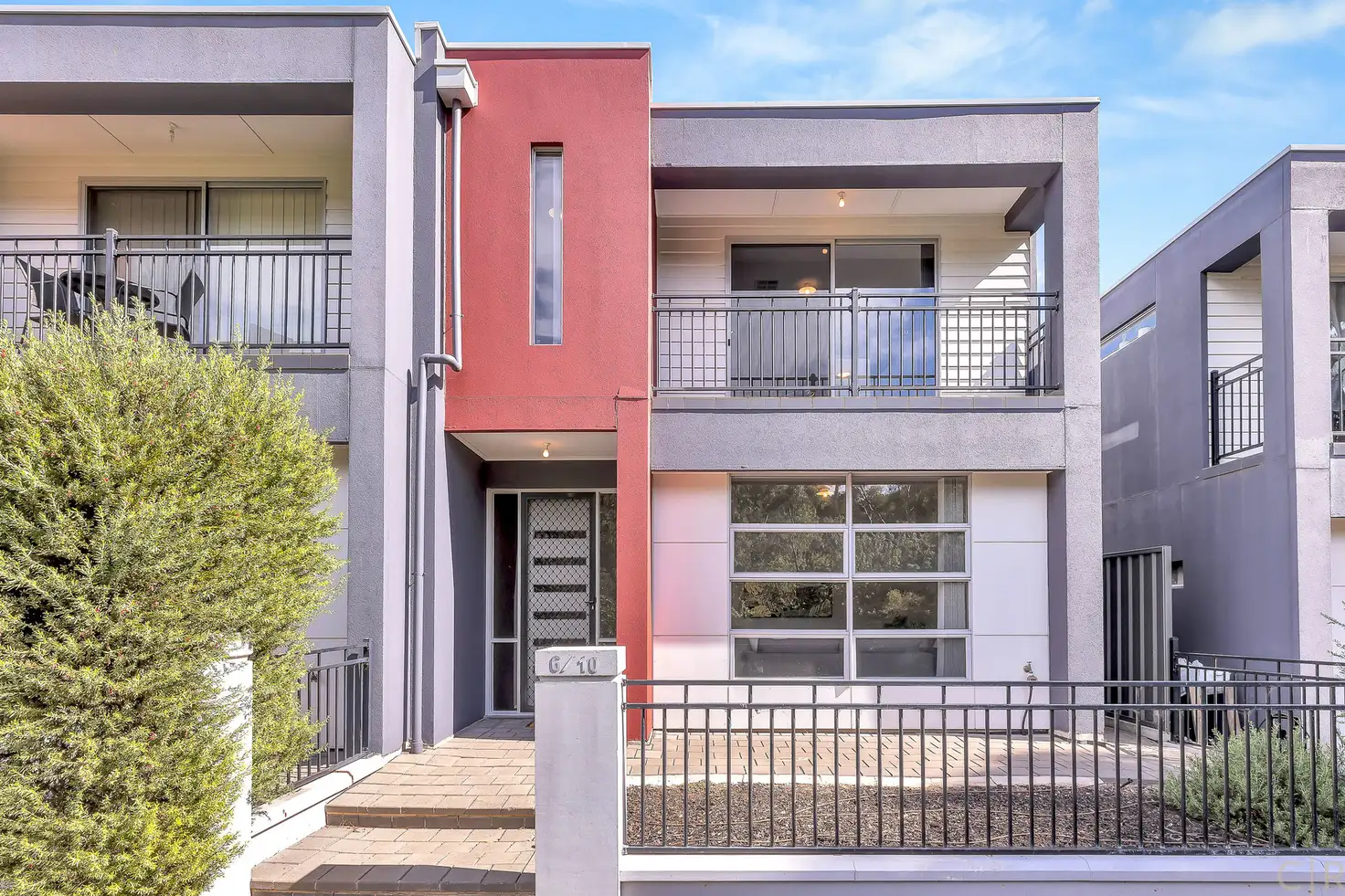 Main view of Homely townhouse listing, 6/10 Sauvignon Way, Old Reynella SA 5161