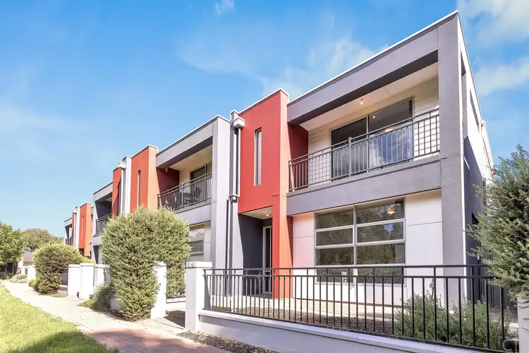 Second view of Homely townhouse listing, 6/10 Sauvignon Way, Old Reynella SA 5161