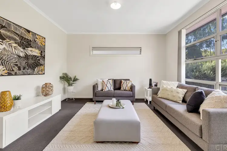 Third view of Homely townhouse listing, 6/10 Sauvignon Way, Old Reynella SA 5161