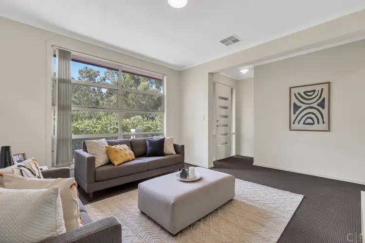 Fourth view of Homely townhouse listing, 6/10 Sauvignon Way, Old Reynella SA 5161