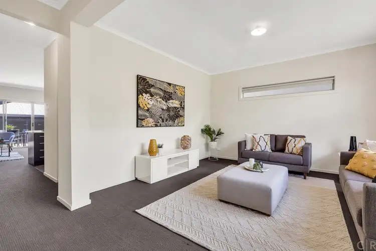 Fifth view of Homely townhouse listing, 6/10 Sauvignon Way, Old Reynella SA 5161
