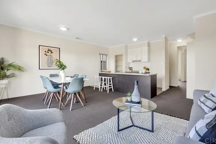 Sixth view of Homely townhouse listing, 6/10 Sauvignon Way, Old Reynella SA 5161