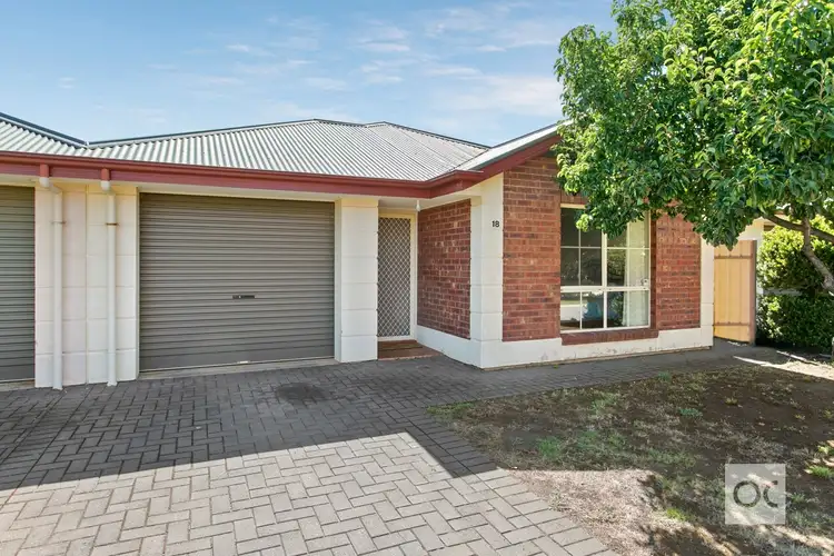 18/5-11 Burton Road, Salisbury SA 5108