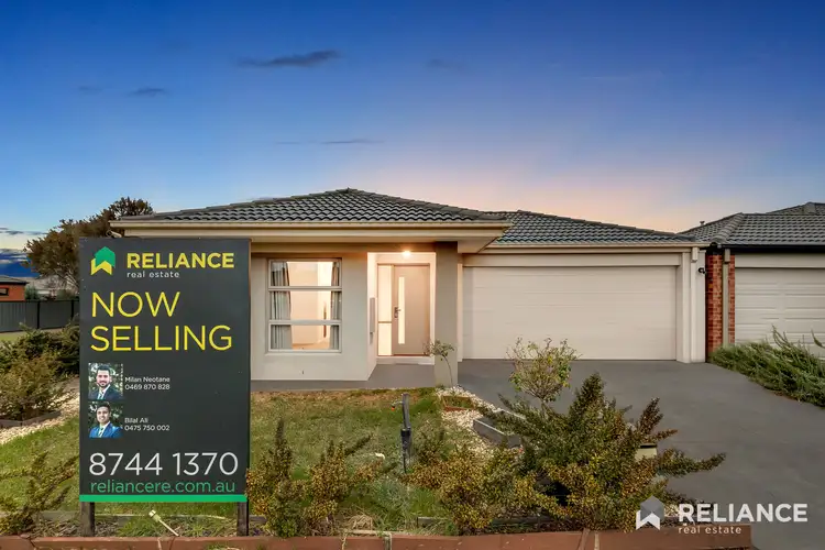 Main view of Homely house listing, 733A Tarneit Road, Tarneit VIC 3029