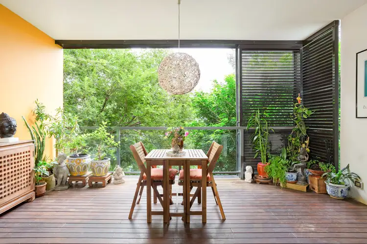 Main view of Homely apartment listing, 102/7 Sterling Circuit, Camperdown NSW 2050