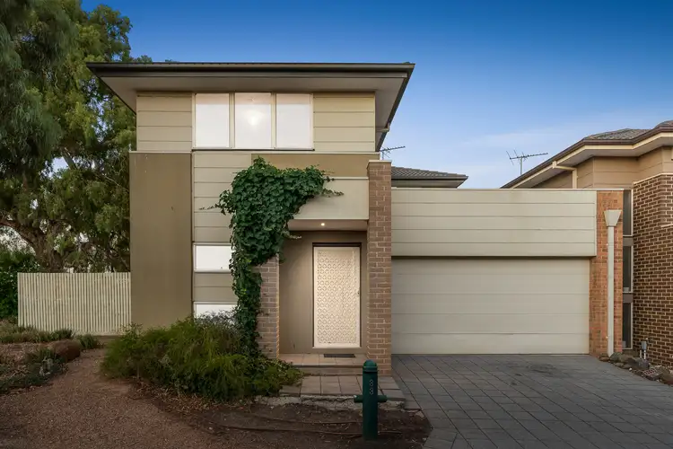 33 Bacchus Drive, Epping VIC 3076