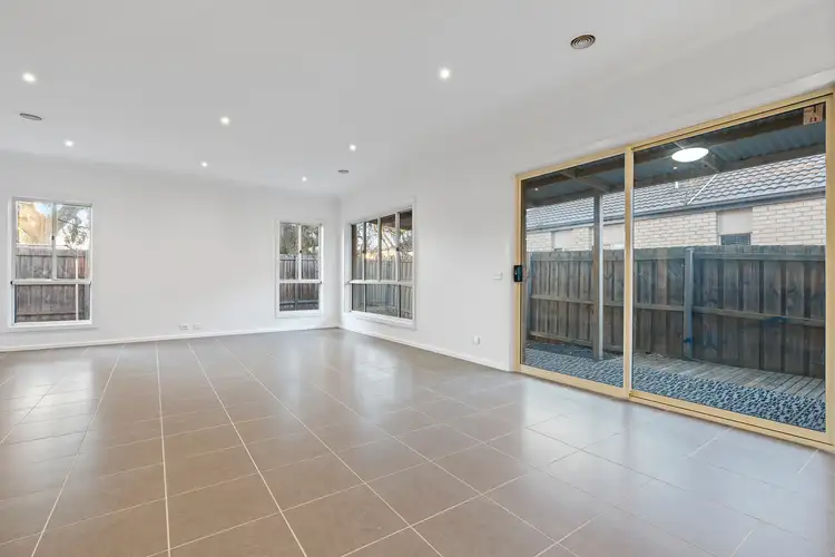 Fourth view of Homely house listing, 33 Bacchus Drive, Epping VIC 3076