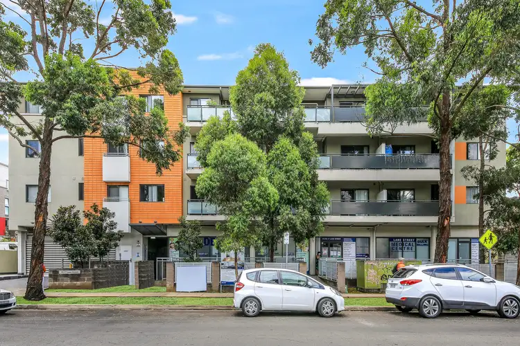 13/15-17 Lane Street, Wentworthville NSW 2145