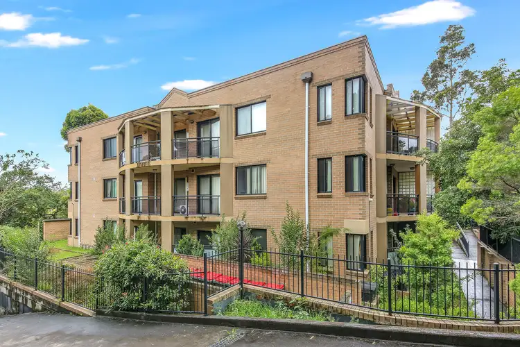 Main view of Homely unit listing, 7/65-69 Stapleton Street, Pendle Hill NSW 2145