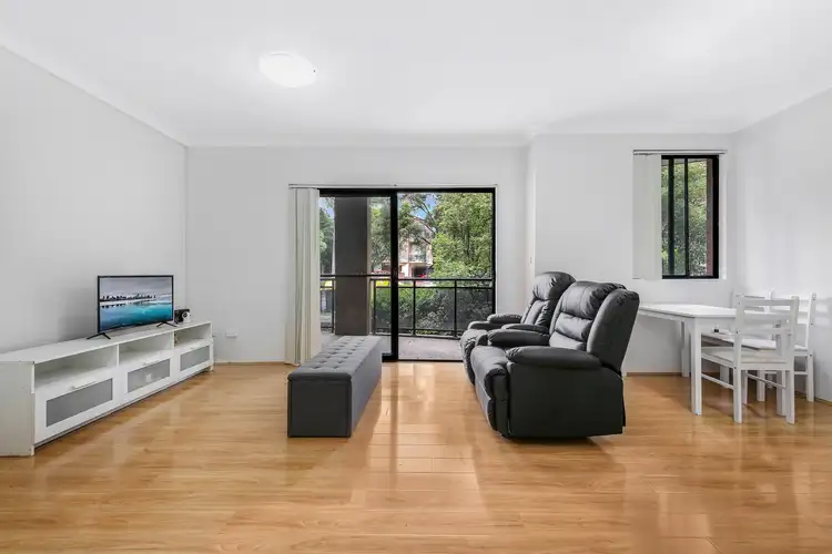 Second view of Homely unit listing, 7/65-69 Stapleton Street, Pendle Hill NSW 2145