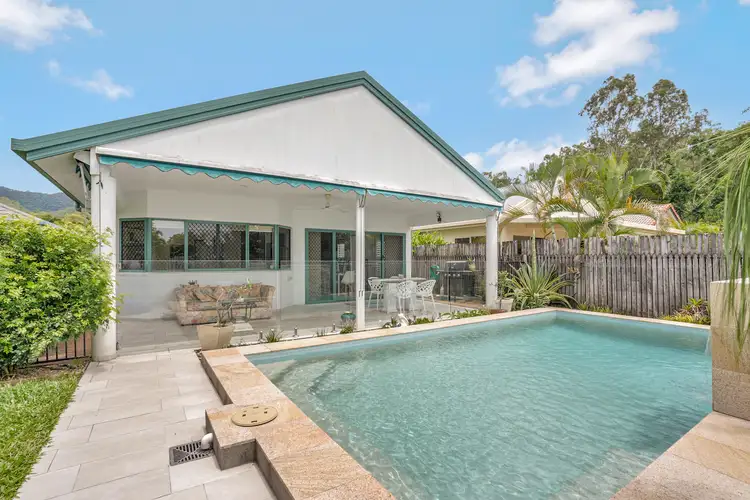11 Matisia Close, Mount Sheridan QLD 4868