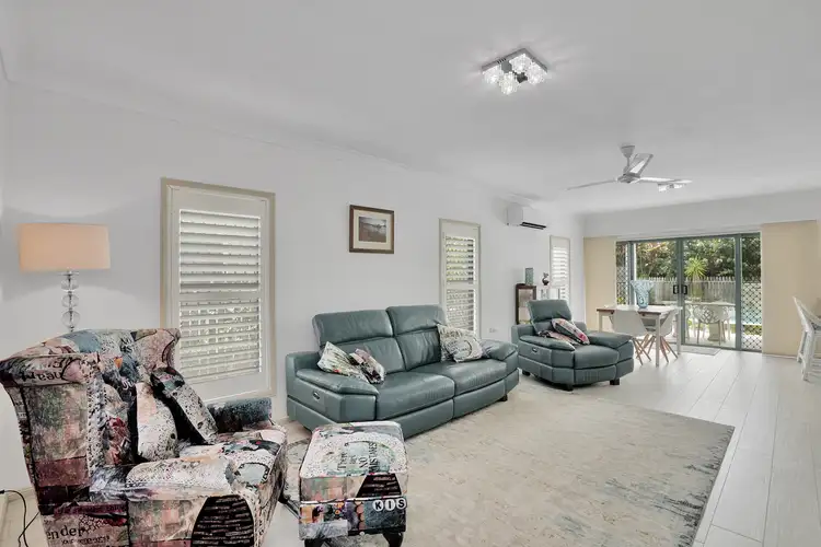 Sixth view of Homely house listing, 11 Matisia Close, Mount Sheridan QLD 4868