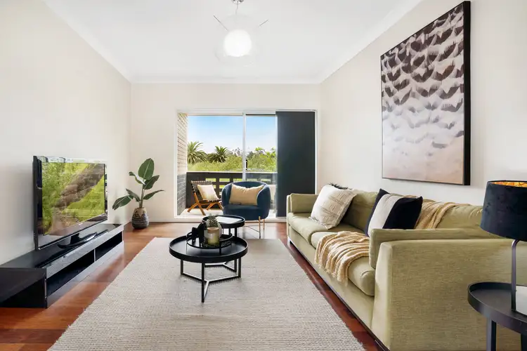 9/1 Hutchinson Street, Annandale NSW 2038