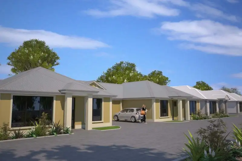 Main view of Homely house listing, 1 - 5/13 Bartlett Terrace, Semaphore Park SA 5019