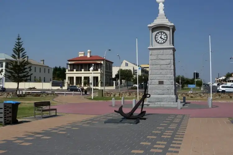 Fifth view of Homely house listing, 1 - 5/13 Bartlett Terrace, Semaphore Park SA 5019