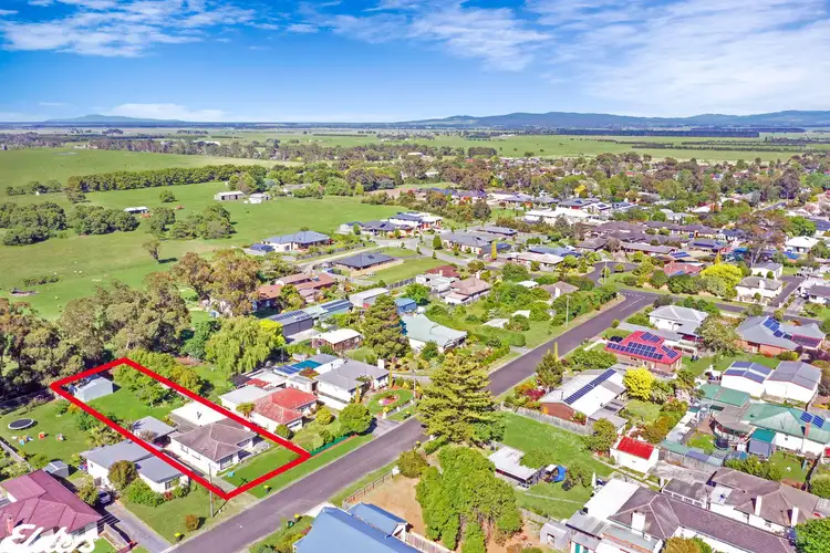 Main view of Homely house listing, 14 Prince Street, Yarram VIC 3971
