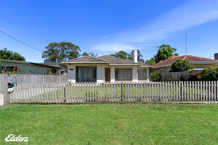 Third view of Homely house listing, 14 Prince Street, Yarram VIC 3971