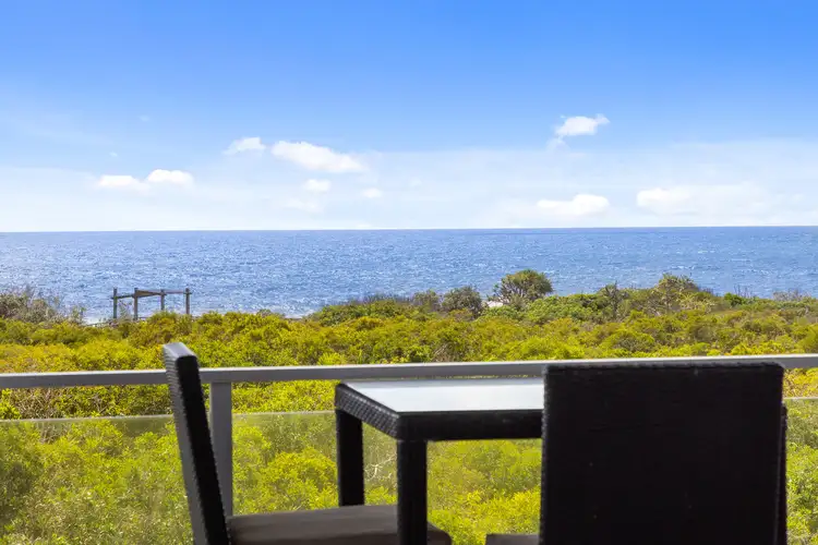 3401/27 Boardwalk Boulevard, Mount Coolum QLD 4573