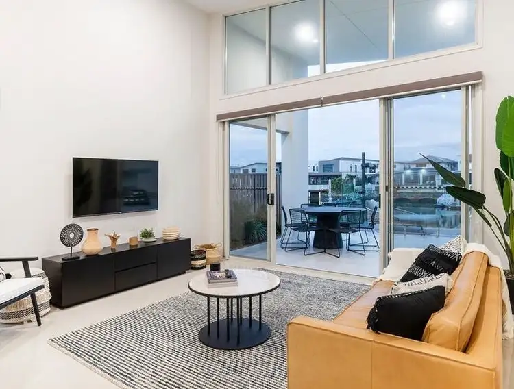 Third view of Homely house listing, 9 Santa Monica Boulevard, Hope Island QLD 4212