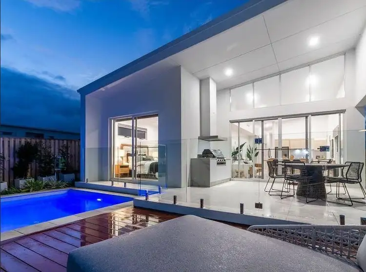 Fifth view of Homely house listing, 9 Santa Monica Boulevard, Hope Island QLD 4212