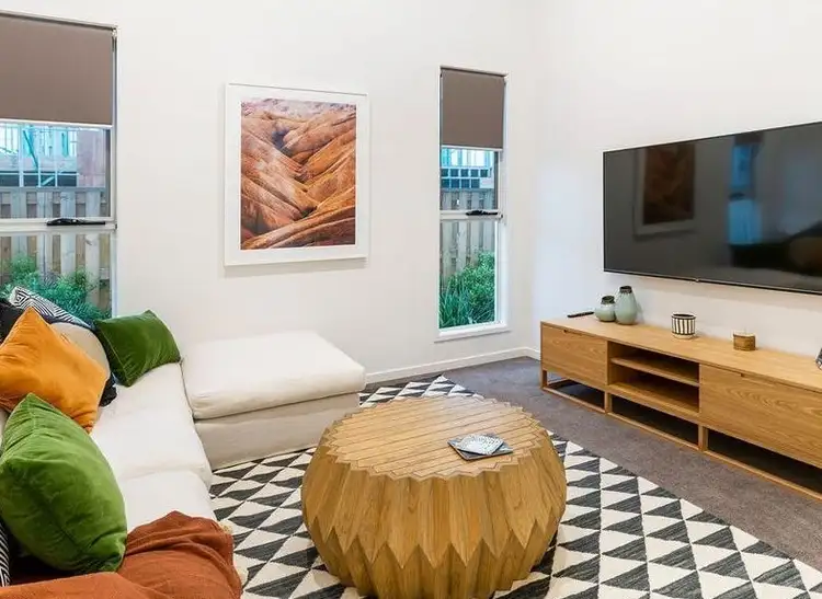 Sixth view of Homely house listing, 9 Santa Monica Boulevard, Hope Island QLD 4212