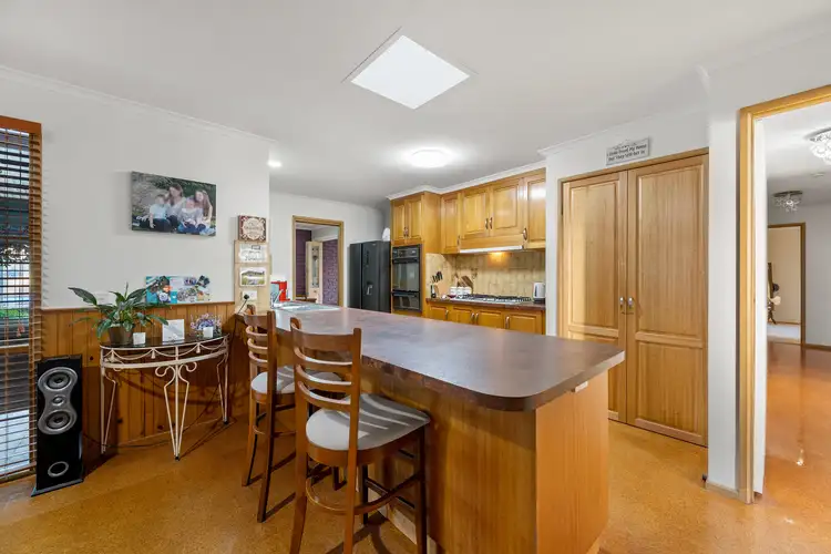 Second view of Homely house listing, 26 Shiraz Crescent, Corowa NSW 2646
