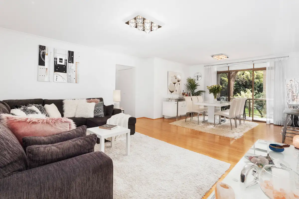 Main view of Homely apartment listing, 12/13-19 Preston Avenue, Engadine NSW 2233