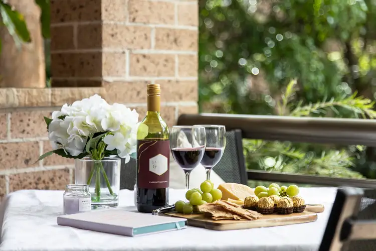 Fourth view of Homely apartment listing, 12/13-19 Preston Avenue, Engadine NSW 2233