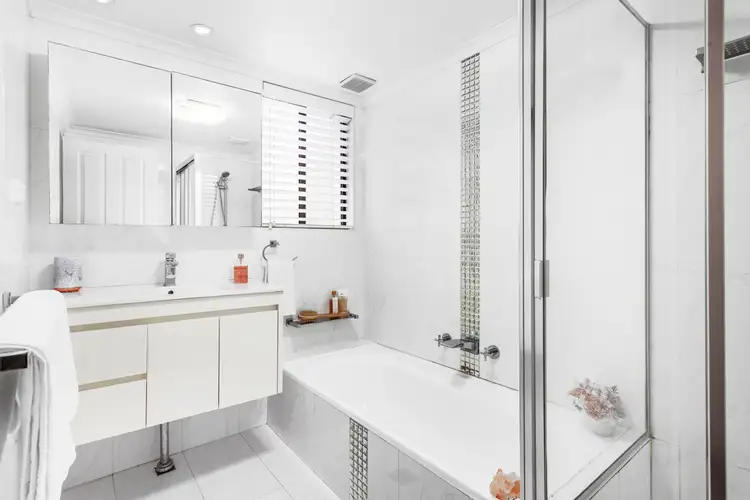 Fifth view of Homely apartment listing, 12/13-19 Preston Avenue, Engadine NSW 2233