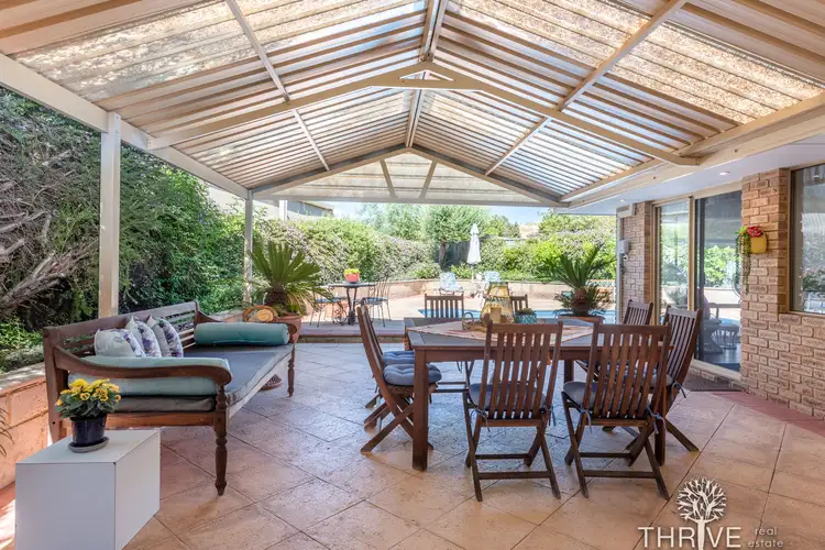 Third view of Homely house listing, 6 Chalmers Place, Leeming WA 6149