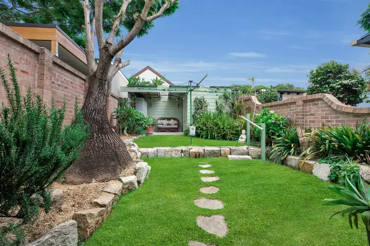 52 Mackenzie Street, Leichhardt NSW 2040