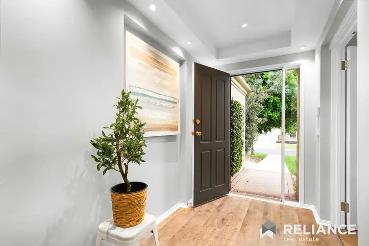 Third view of Homely house listing, 12 Loxton Street, Tarneit VIC 3029