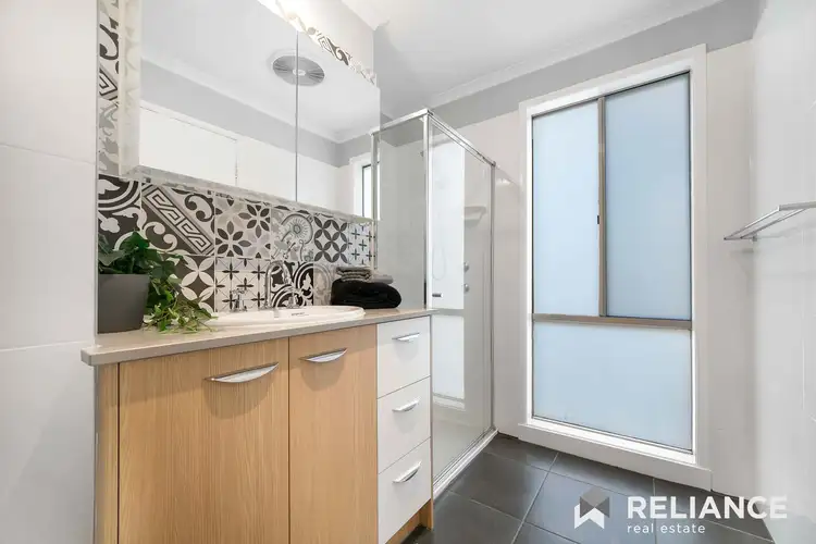 Fifth view of Homely house listing, 12 Loxton Street, Tarneit VIC 3029